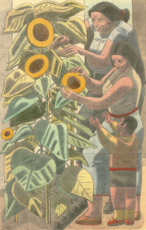 William Roberts, R.A. (1895-1980)