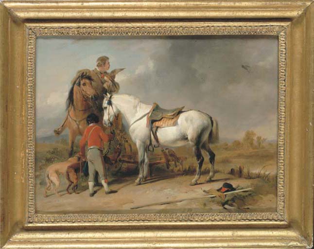 edwin henry landseer