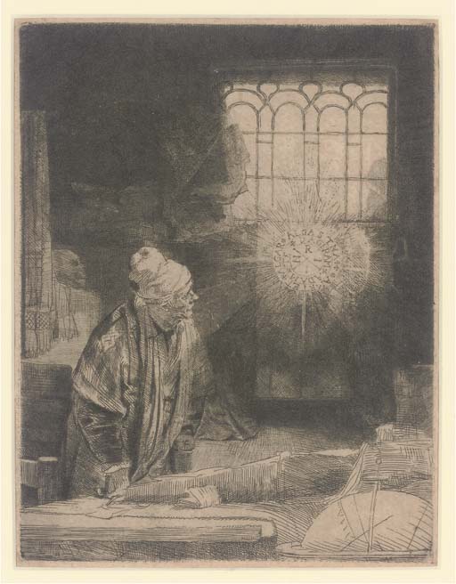 Faust (B., Holl. 270; H. 260) 
