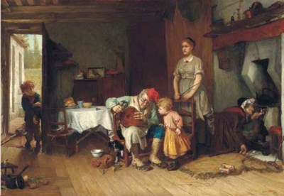 john pierre burr