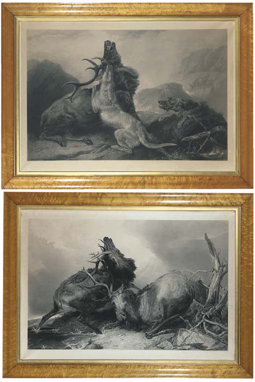 THE RUT; AND THE DEATH,BY H.T.RYALL 
