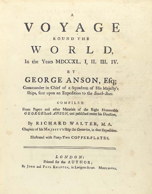 GEORGE SHELVOCKE (b.1681) | Christie's