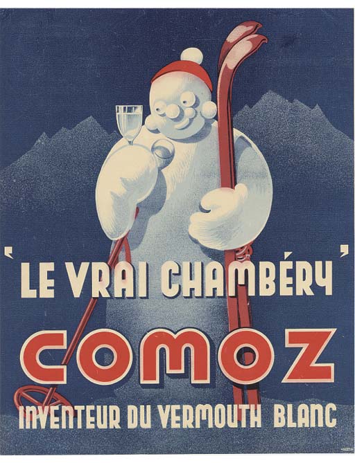 COMOZ 
