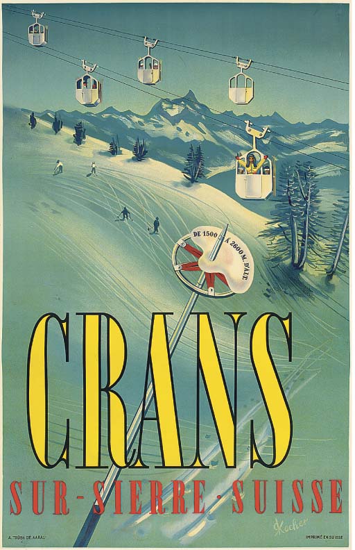 CRANS 
