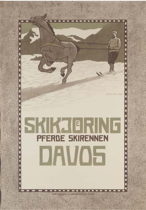 DAVOS 
