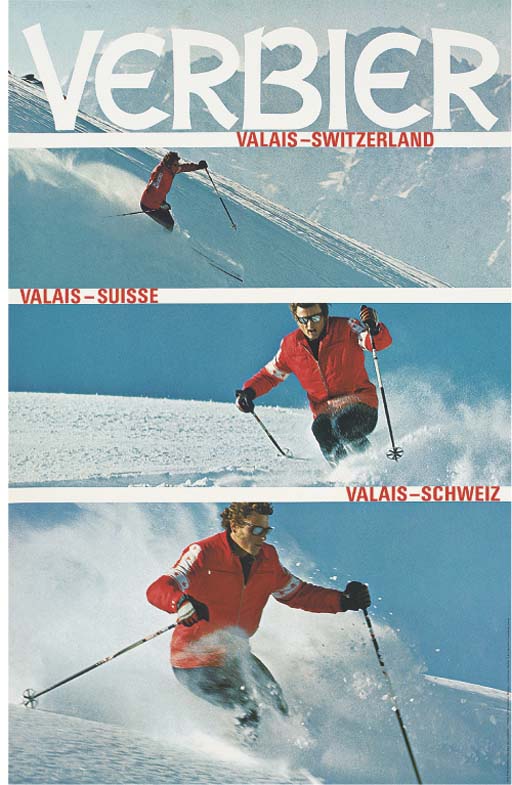VERBIER 
