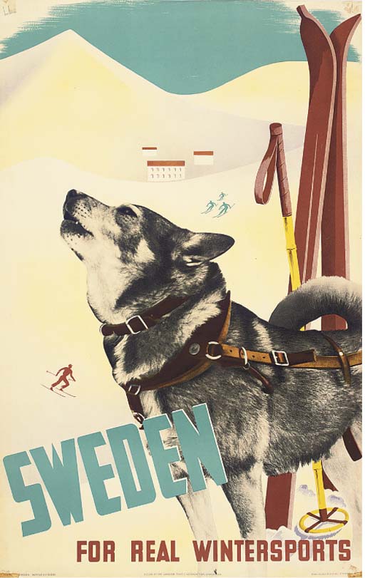 SWEDEN 
