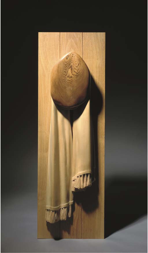 Graham Ovenden (b. 1943) , Lolita No. II | Christie's