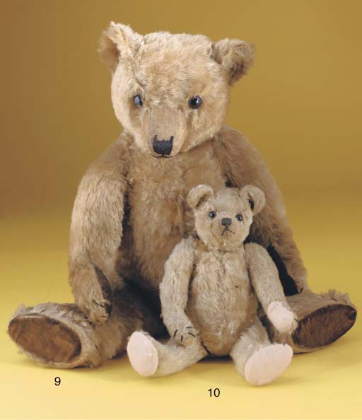 farnell bears for sale