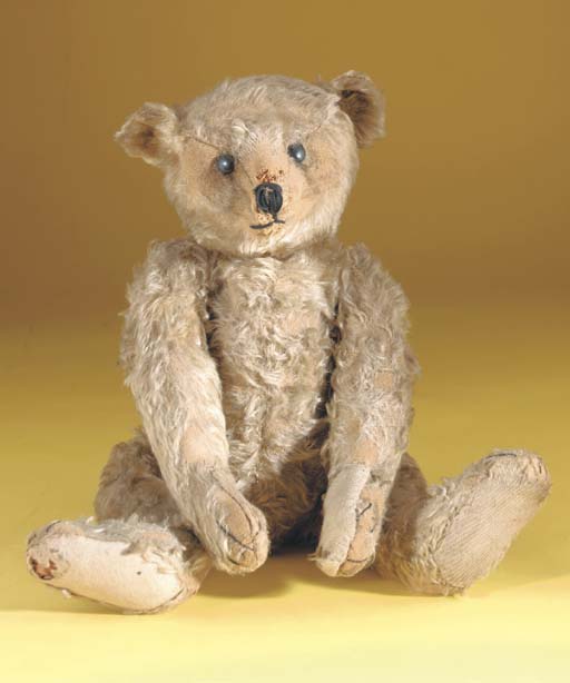christie's teddy bear puppies