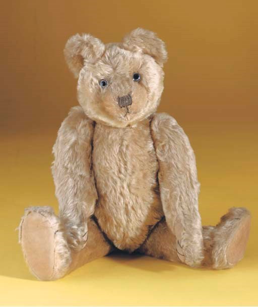 farnell teddy bears harrods