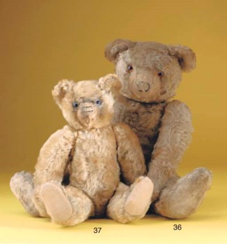 farnell teddy bears harrods