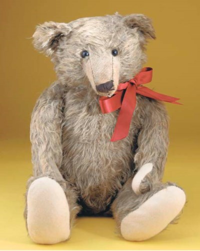 bing nicky teddy