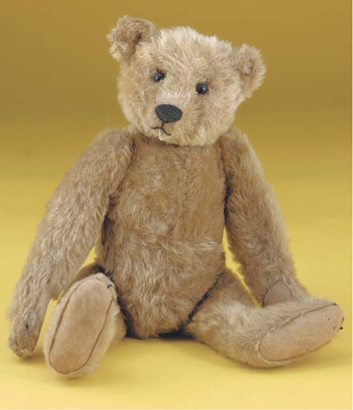 christie's teddy bear puppies