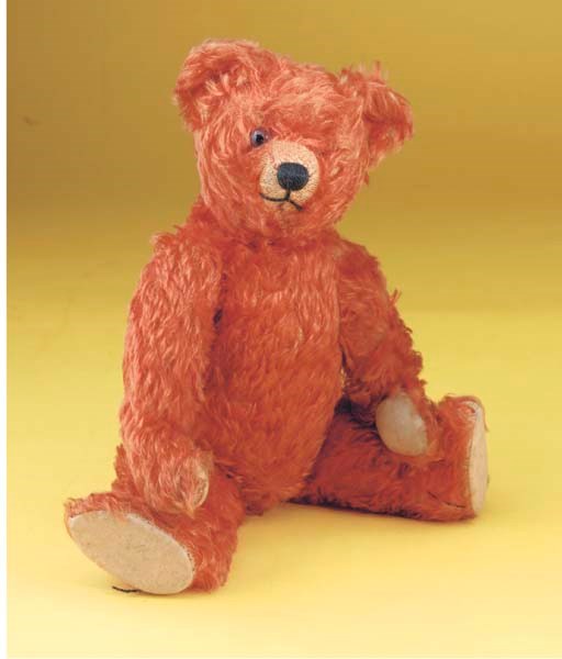 the great british teddy bear company