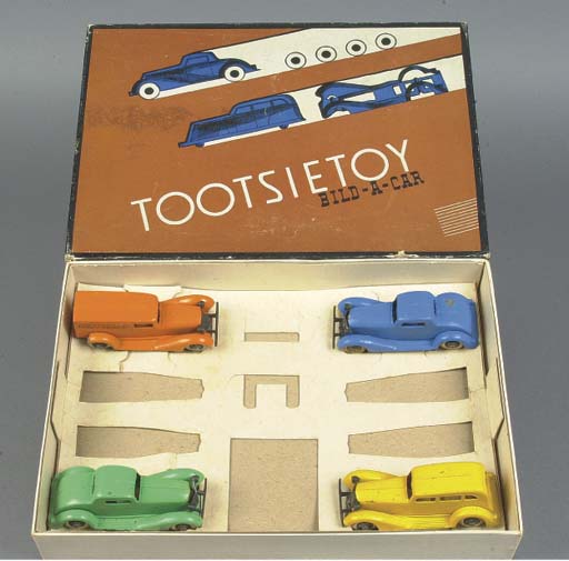 tootsie toy website