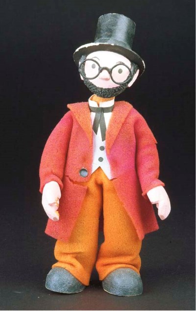 camberwick green figures for sale
