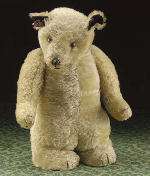 lefray teddy bears
