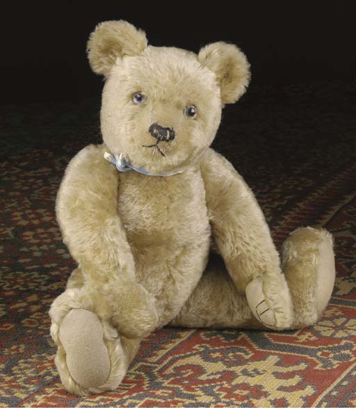 farnell teddy bears