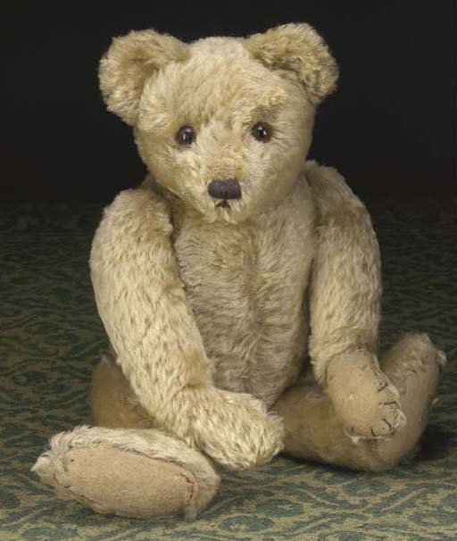 farnell teddy bears harrods