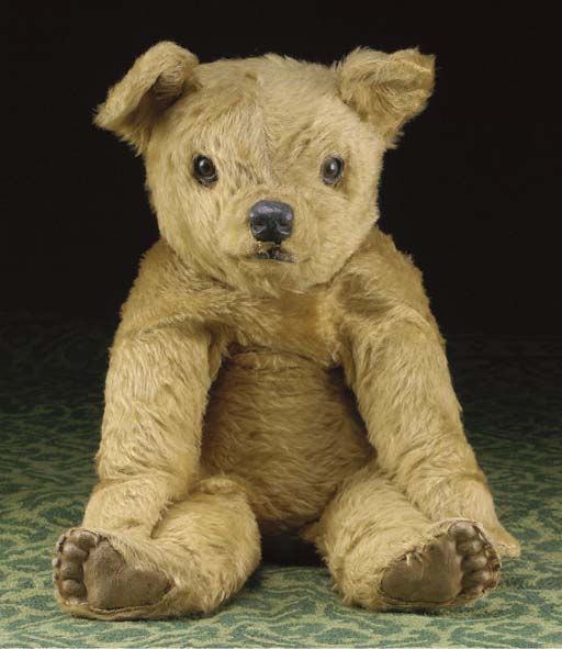 deans teddy