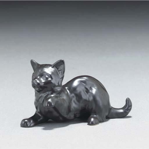 beswick ceramic cats