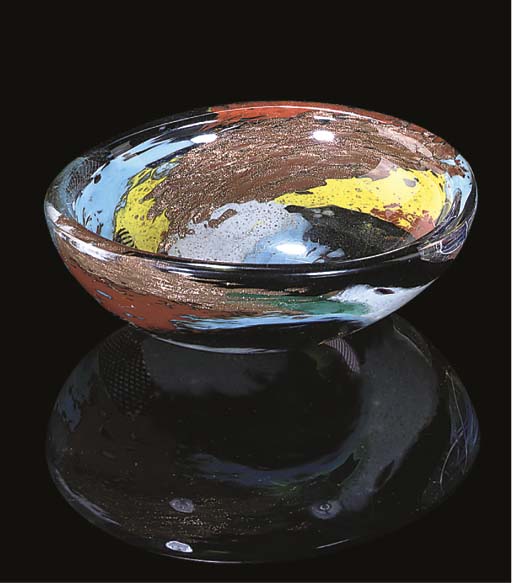ORIENTE DISH 
