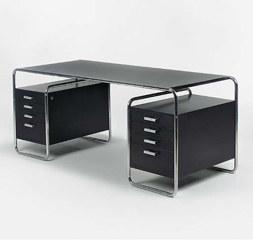 DESK 
