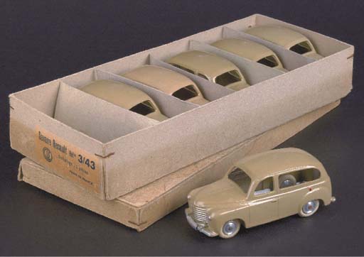 Archives des Renault Prairie - l'Automobile Ancienne