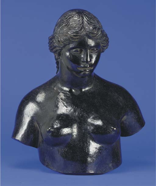 Buste de Venus 
