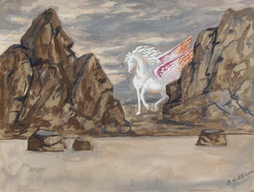 Pegasus 
