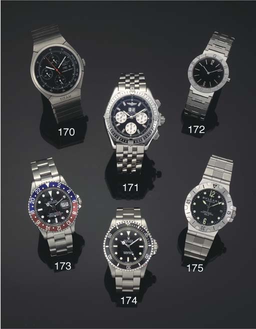 bulgari sd38s l2161