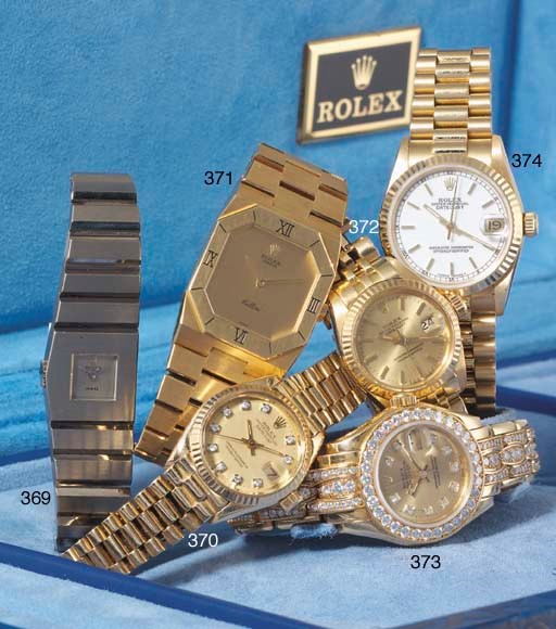 rolex rectangular watches for sale
