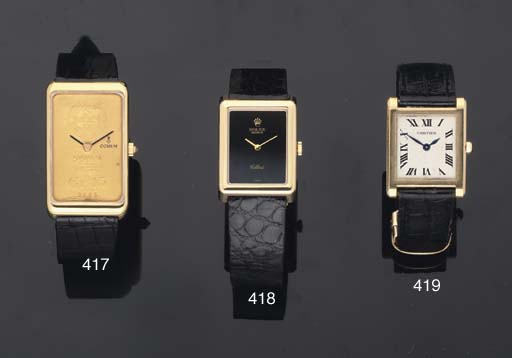 rolex rectangular watches for sale