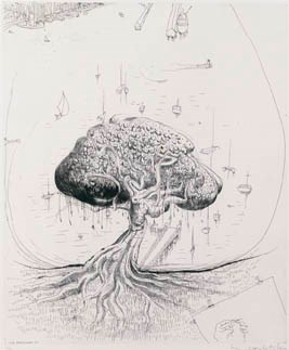 Brett whiteley essay 04 image