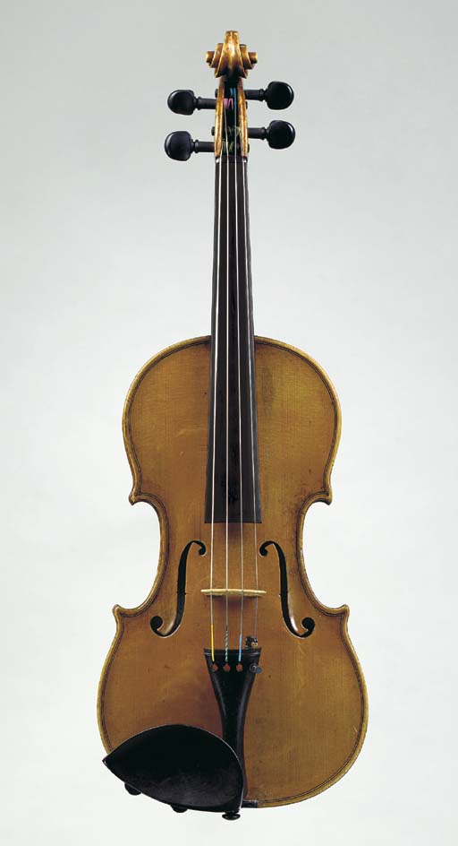 Hc silvestre violin hotsell