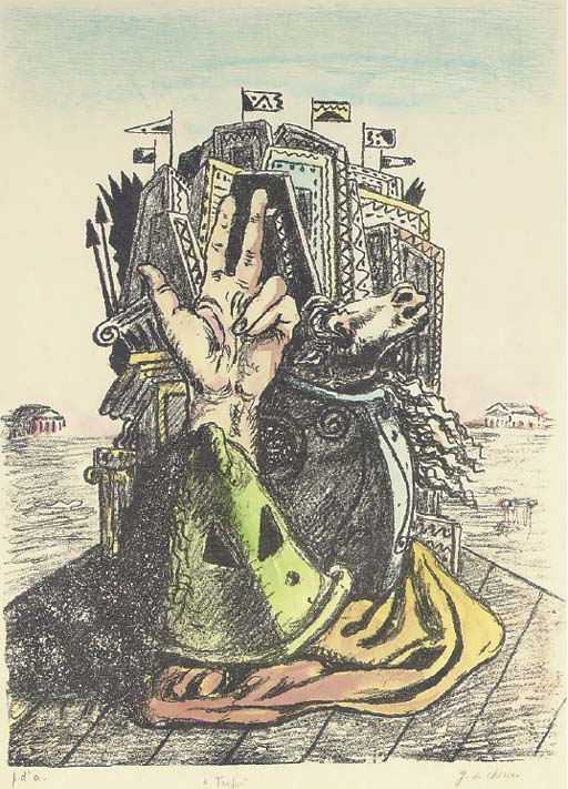 Il Trofeo (Ciranna 166) 

