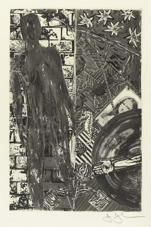 Wallace Stevens, Poems, San Francisco, Arion Press, 1985 (ULAE 234) 
