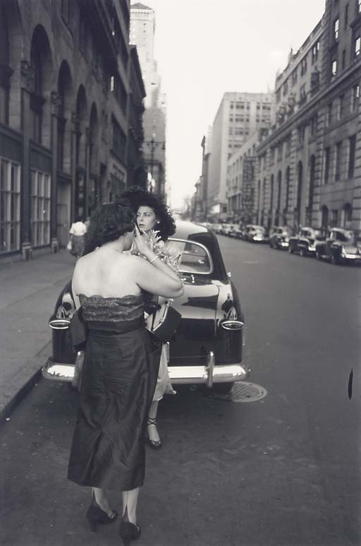 LOUIS FAURER , New York, 1947 | Christie's