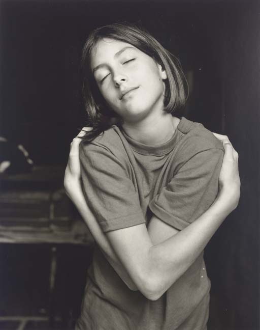 Misty Dawn  ジョック・スタージス【1】 Misty Dawn Portrait of a Muse - Jock Sturges