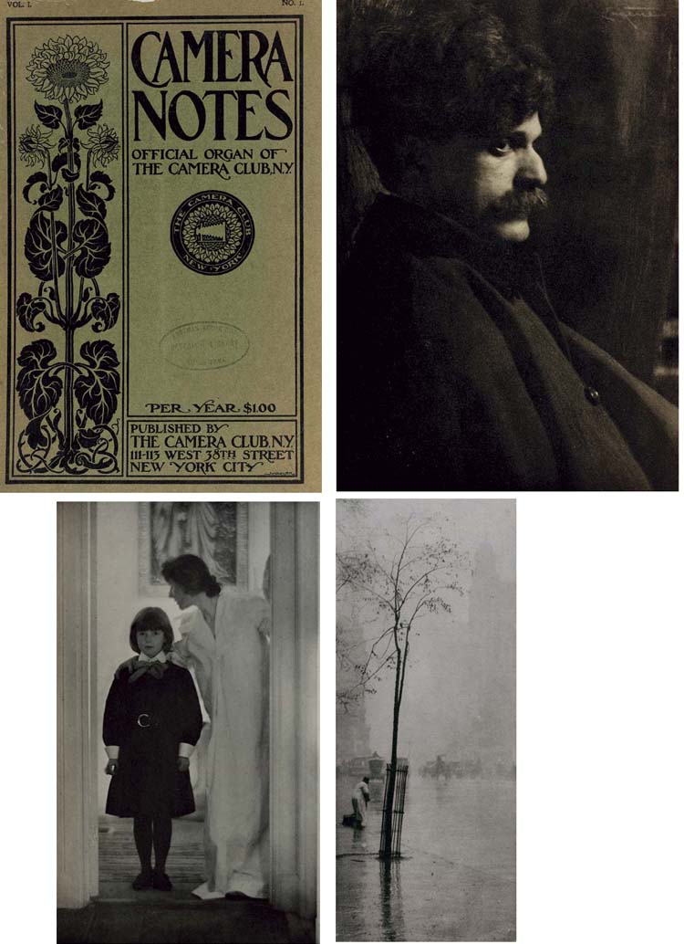 Alfred stieglitz biography picture