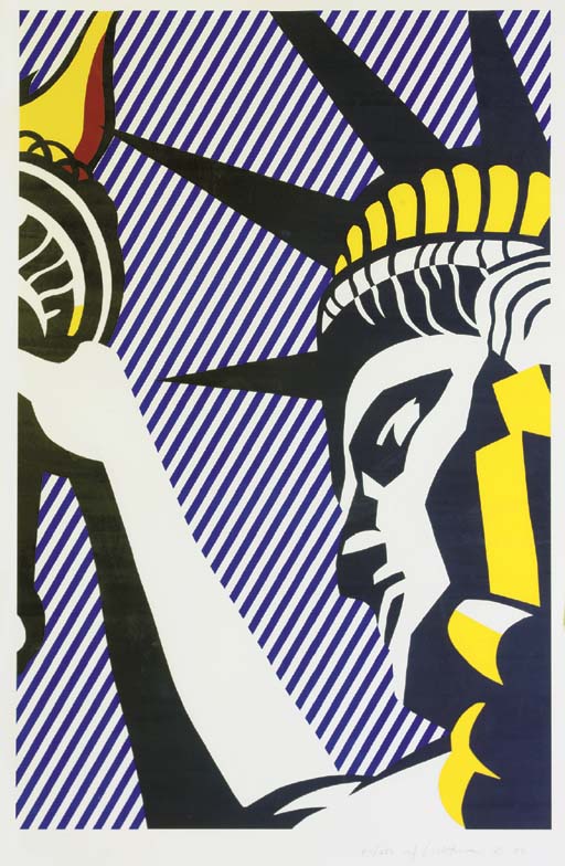 I Love Liberty (C. 192) 
