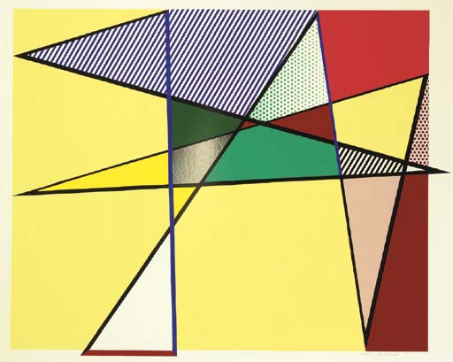 Imperfect 67" x 79 7/8", from Imperfect (C. 222) 
