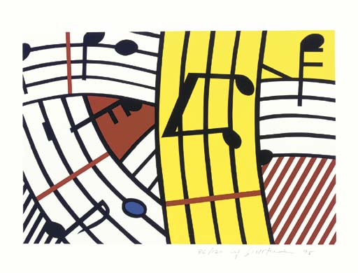 Composition IV (C. 293) 
