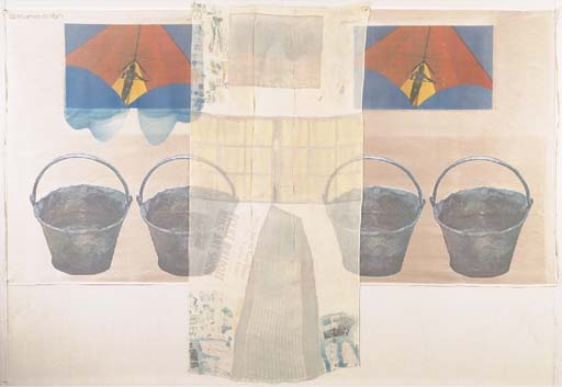 Plus Fours, from Hoarfrost Editions (G. 573) 
