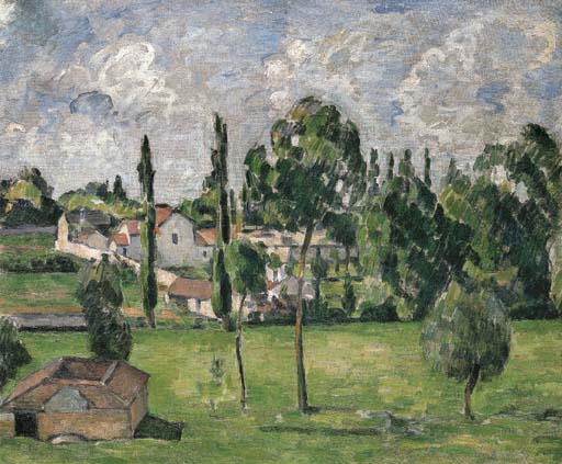 Alfred Sisley (1839-1899) , Près de Moret-Sur-Loing | Christie's