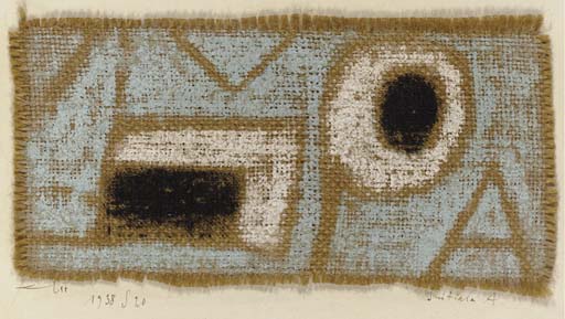 Initiale A 

