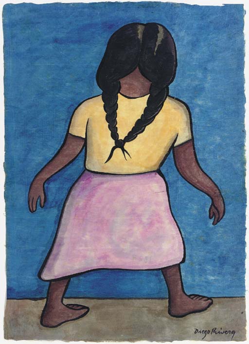 Niña 
