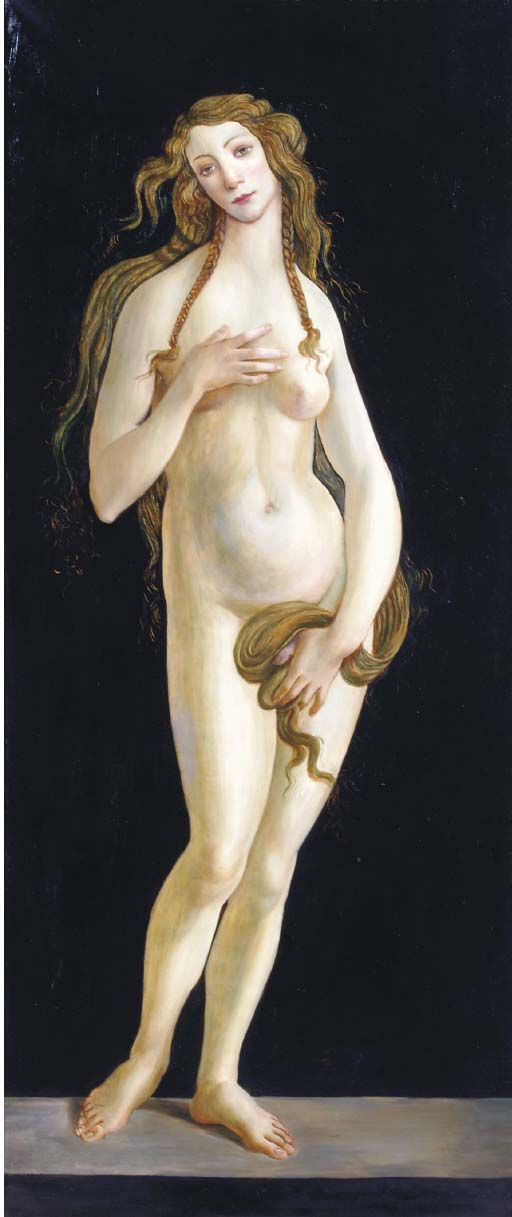 Venus 
