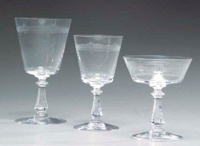 stemware